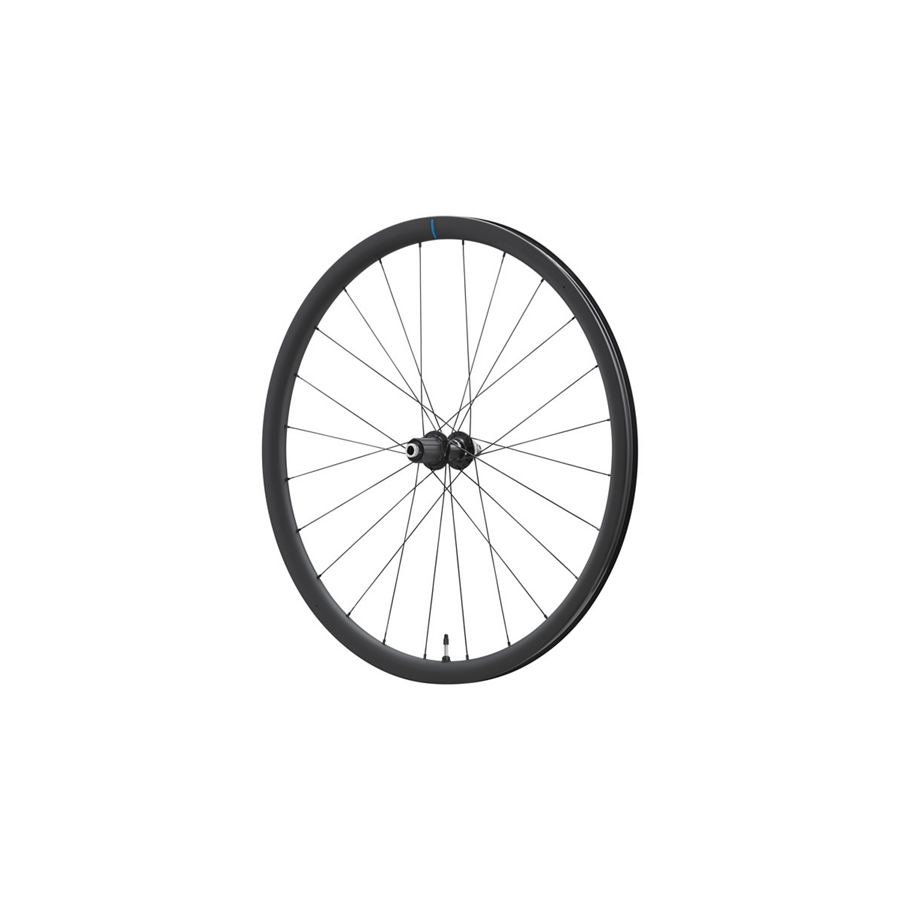 SHIMANO Roue WH-RS710-TL-F12 R12 11/12 vitesses Frein à disque CENTER LOCK Arrière