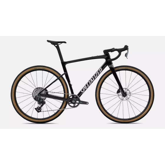 Crux 5 Comp 2027 SRAM Rival XPLR