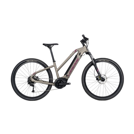 OVERVOLT HT 5.5 MIX - Lapierre
