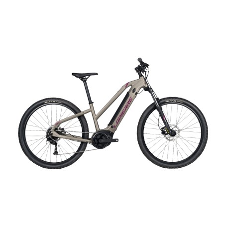 OVERVOLT HT 5.5 MIX - Lapierre