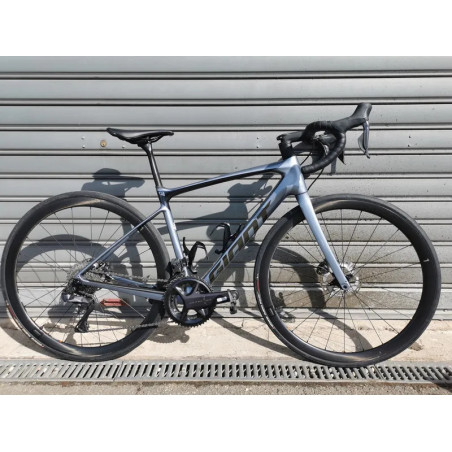 Defy ADV PRO 1 - Taille S - Giant Occasion