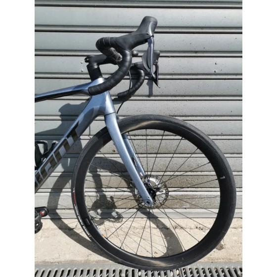 Defy ADV PRO 1 - Taille S - Occasion Giant reconditionné Cycles Blain