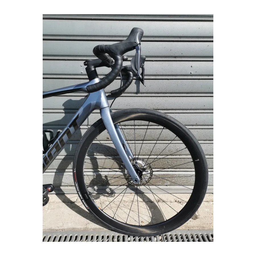 Defy ADV PRO 1 - Taille S - Occasion Giant reconditionné Cycles Blain