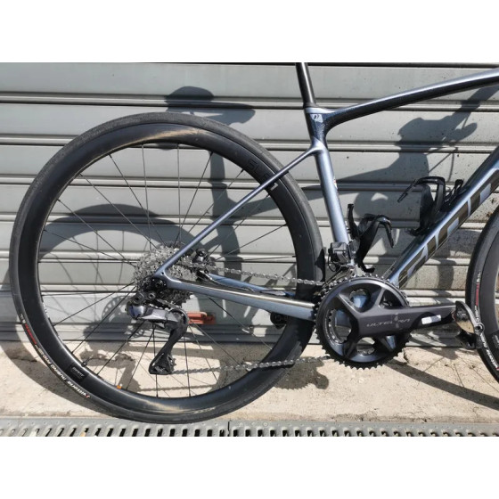 Defy ADV PRO 1 - Taille S - Occasion Giant reconditionné Cycles Blain