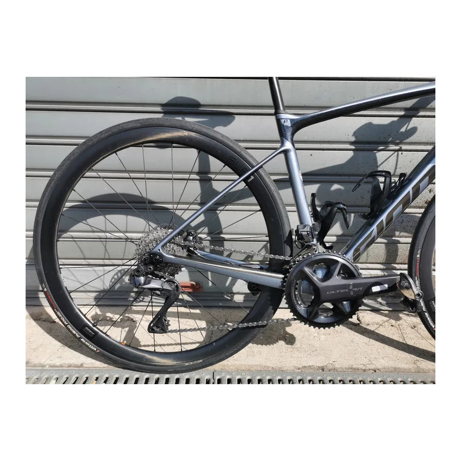 Defy ADV PRO 1 - Taille S - Occasion Giant reconditionné Cycles Blain
