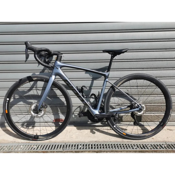 Defy ADV PRO 1 - Taille S - Occasion Giant reconditionné Cycles Blain