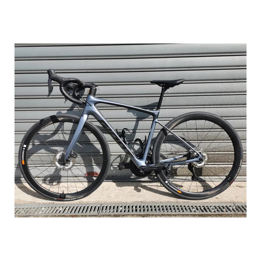 Defy ADV PRO 1 - Taille S - Occasion Giant reconditionné Cycles Blain