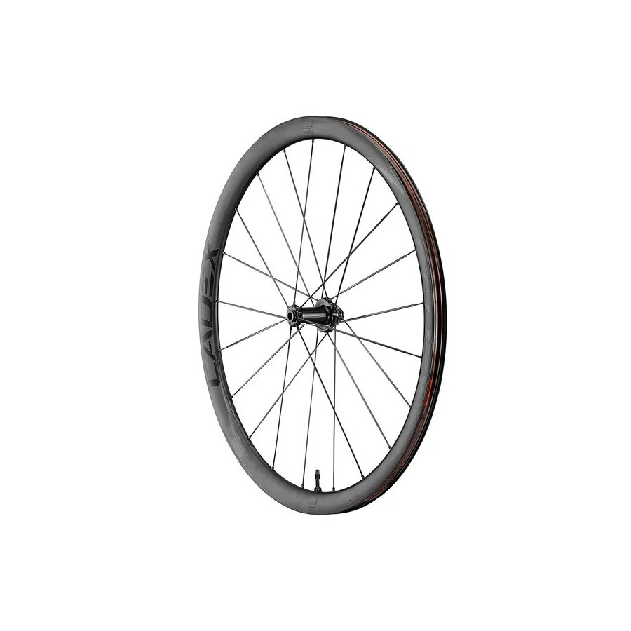 Roue Arrière CADEX 36 Disc Tubeless - Cadex