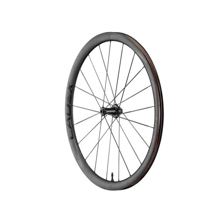 Roue Arrière CADEX 36 Disc Tubeless - Cadex