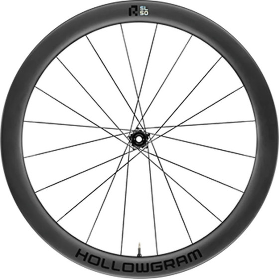 Roue Avant R-SL 50 100x12mm - HollowGram