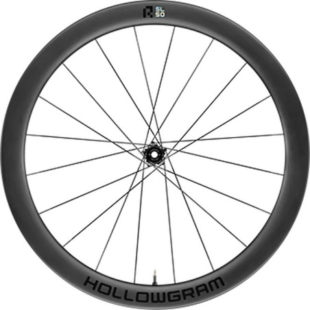 Roue Avant R-SL 50 100x12mm - HollowGram