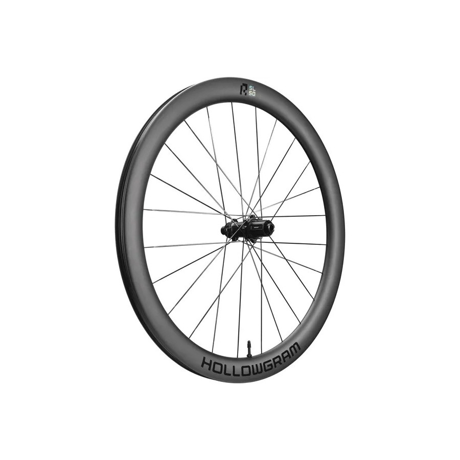 Roue arrière R-SL 50 142x12mm - HollowGram