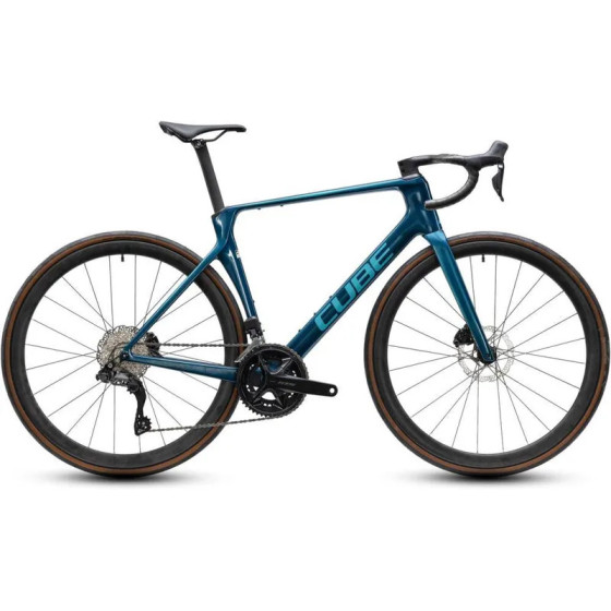 Route endurance Agree C:62 ONE - 2027 - Cube