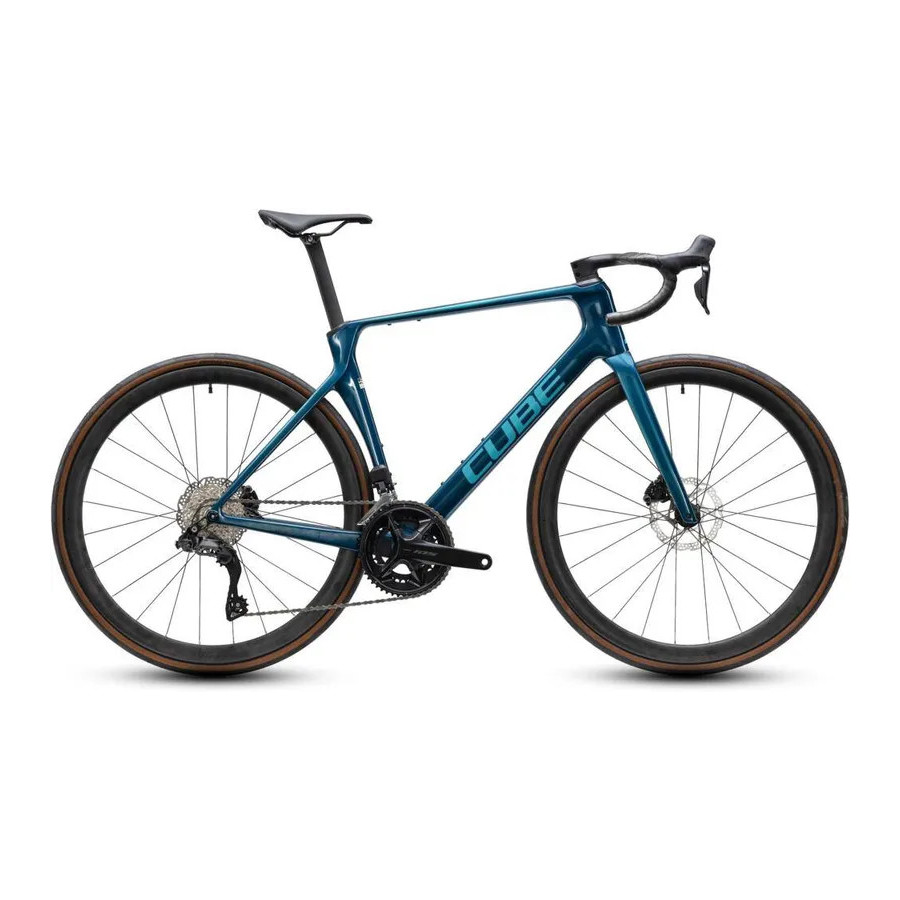 Route endurance Agree C:62 ONE - 2027 - Cube