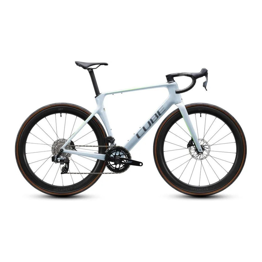 Route Endurance Agree C:62 Ex - 2027 - Cube