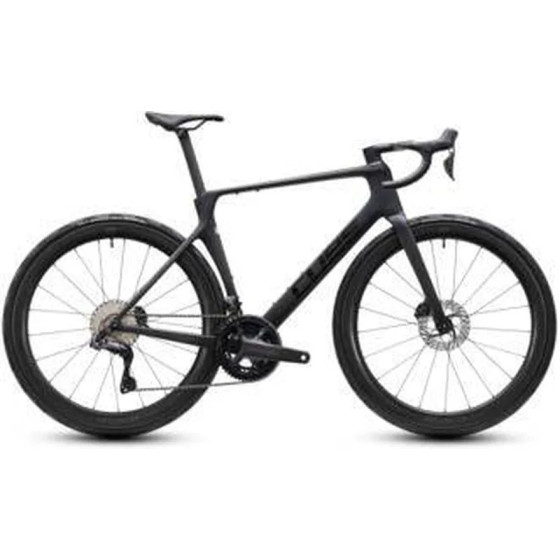 Route Endurance Agree C:62 Pro - 2027 - Cube
