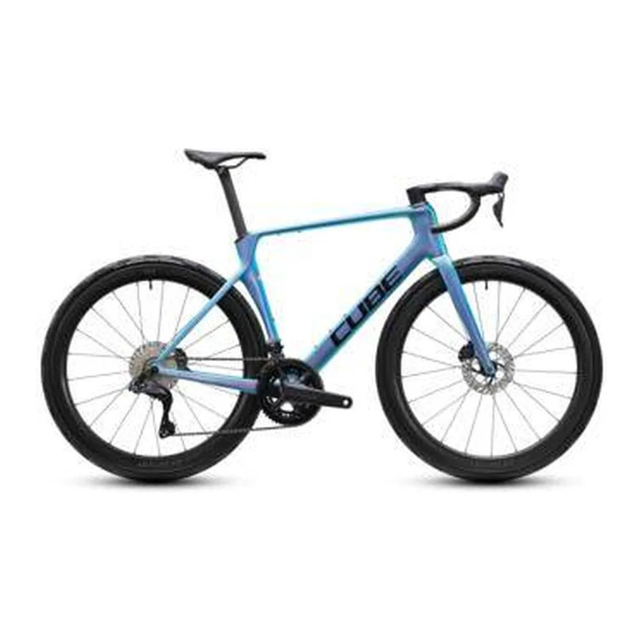 Route Endurance Agree C:62 Pro - 2027 - Cube