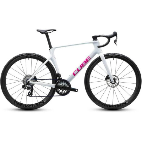 Agree C:62 Slx - 2027 - Cube