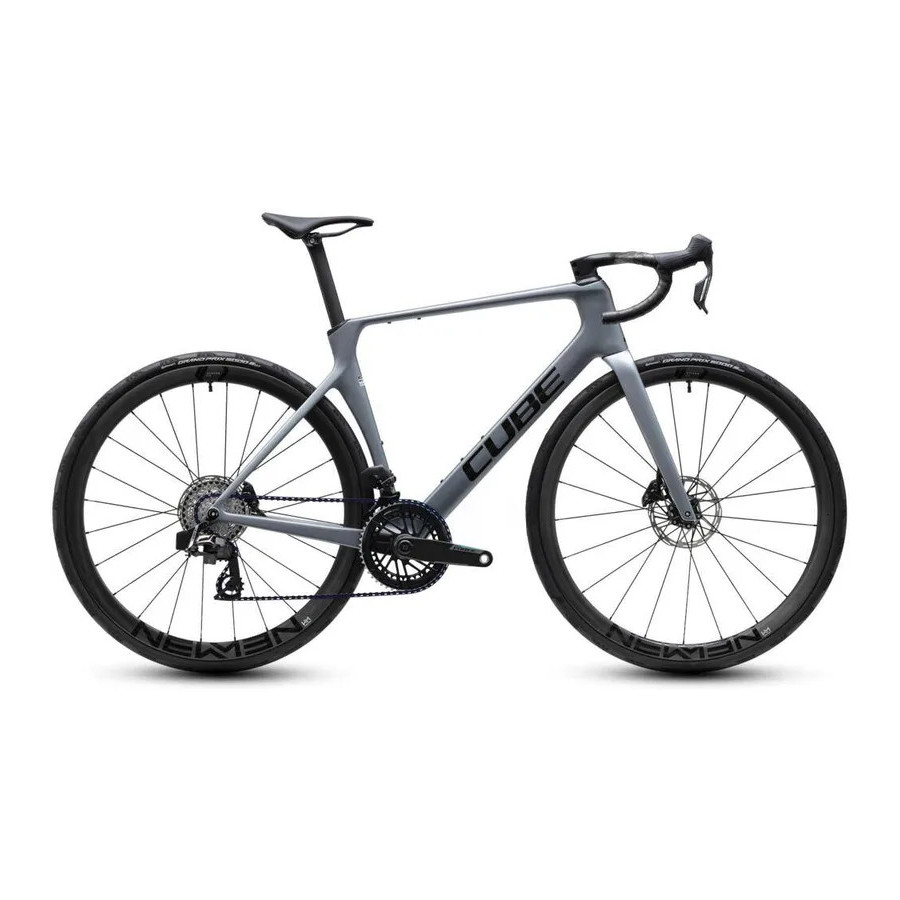 Route Endurance Agree C:62 Slx - 2027 - Cube
