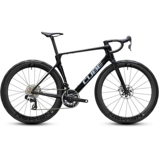 Agree C:62 Slt Axs - 2027 - Cube