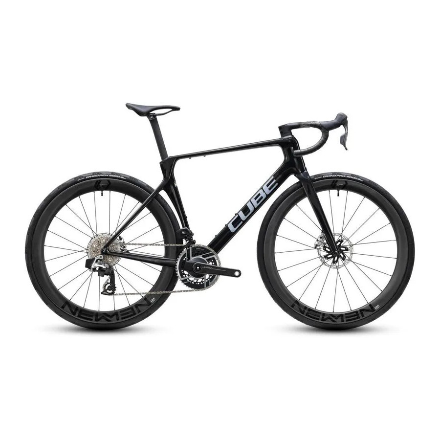 Agree C:62 Slt Axs - 2027 - Cube