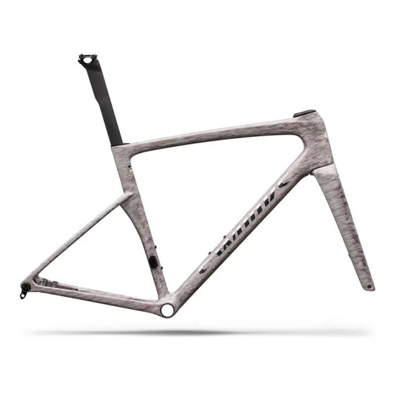 Kit Cadre vélo de route carbone TARMAC SL9 S-Works - Specialized