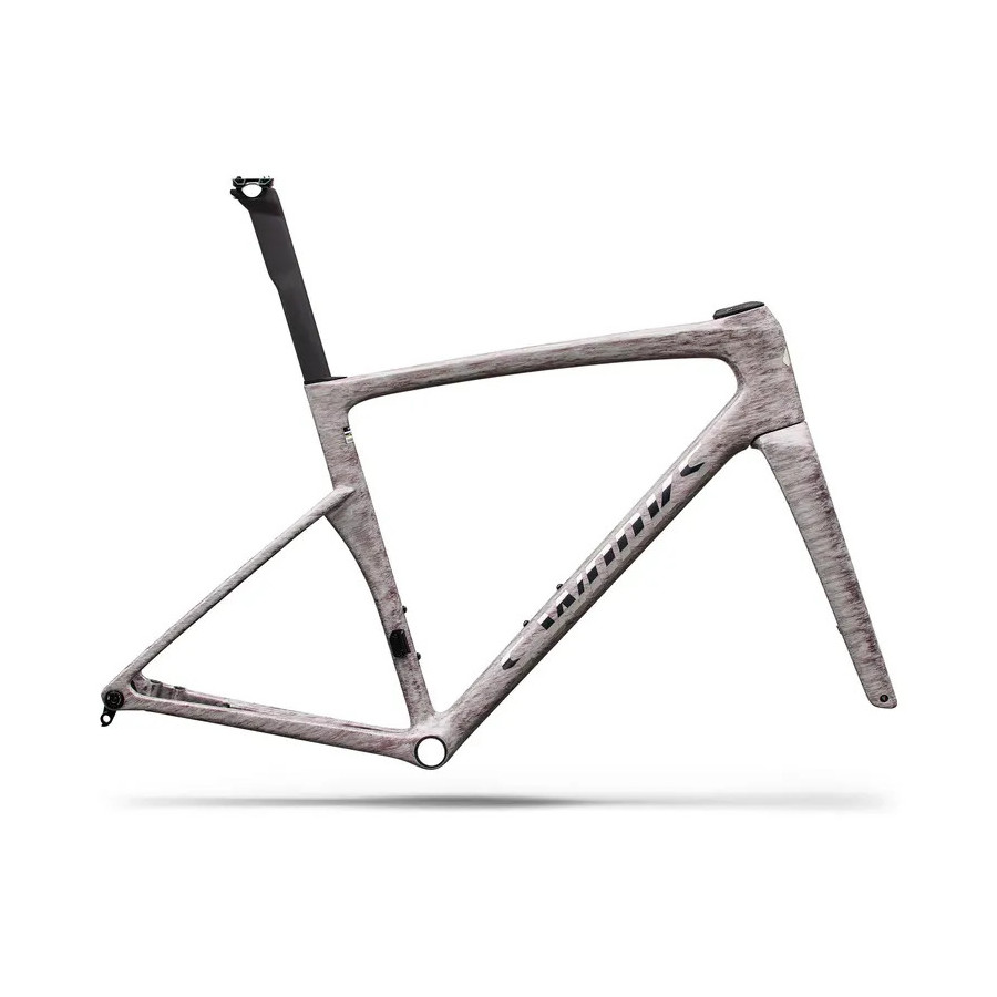 Kit Cadre vélo de route carbone TARMAC SL9 S-Works - Specialized