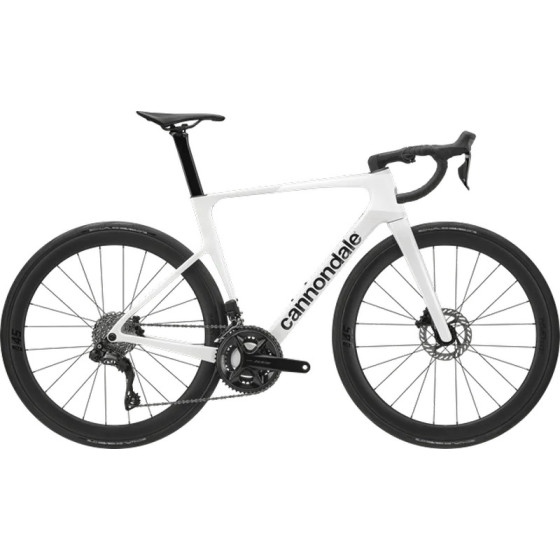 SuperSix EVO 5 - 2027 - Cannondale