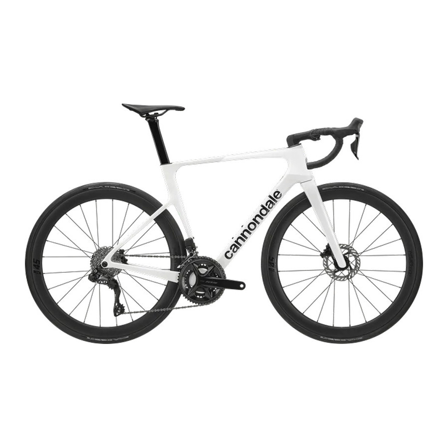 SuperSix EVO 5 - 2027 - Cannondale
