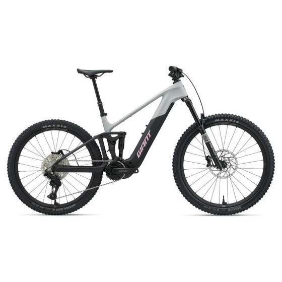 TRANCE Advanced E+ 2 - 2027 - Giant