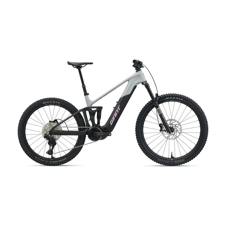 VTTAE TRANCE Advanced E+ 2 - 2027 - Giant