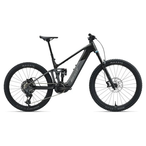 TRANCE Advanced E+ 1 - 2027 - Giant