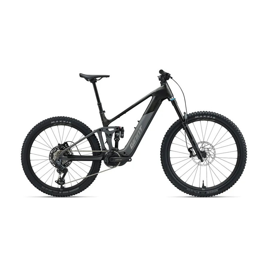 TRANCE Advanced E+ 1 - 2027 - Giant
