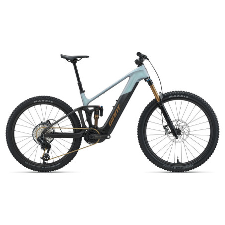 TRANCE Advanced E+ 0 - 2027 - Giant