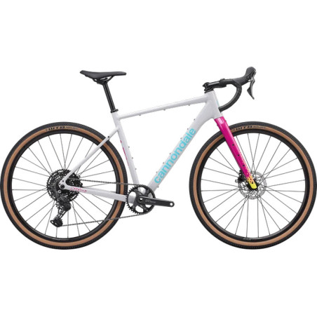 Topstone CAAD 3 CUES 1x - 2027 - Cannondale