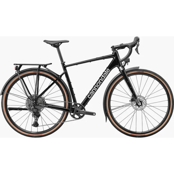 Topstone CAAD EQ - 2027 - Cannondale