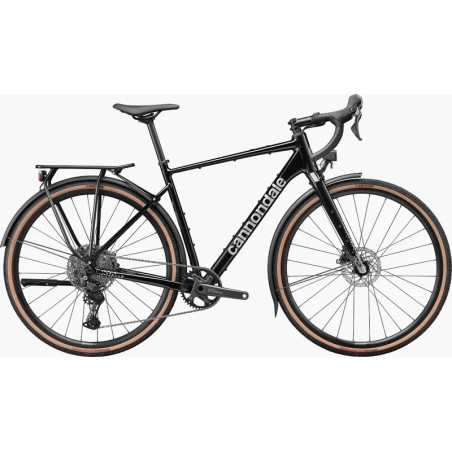 Topstone CAAD EQ - 2027 - Cannondale