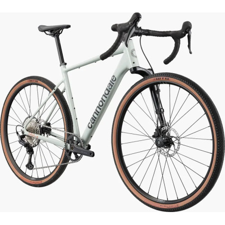 Topstone CAAD Lefty - 2027 - Cannondale