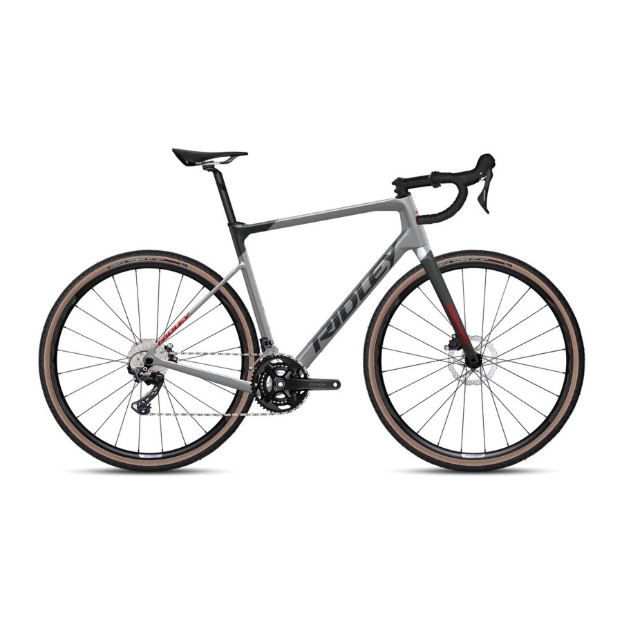GRIFN 7E7 GRX600 2X - Ridley