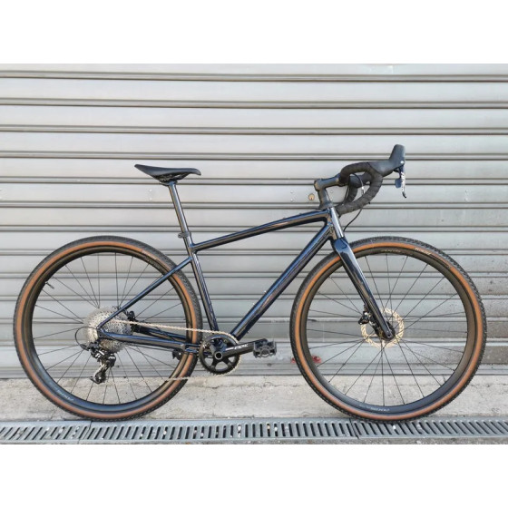 Diverge 2024 -  Taille 54 -  Gravel Specialized