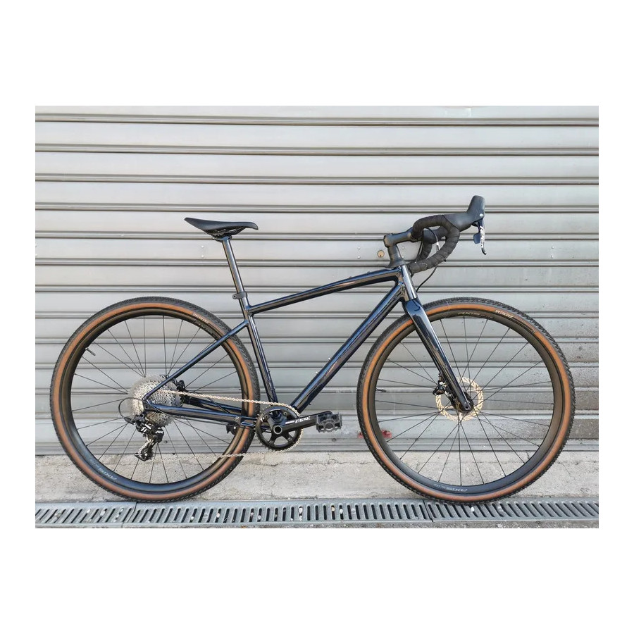 gravel d'occasion reconditionné Diverge 2024 -  Taille 54 -  Gravel Specialized