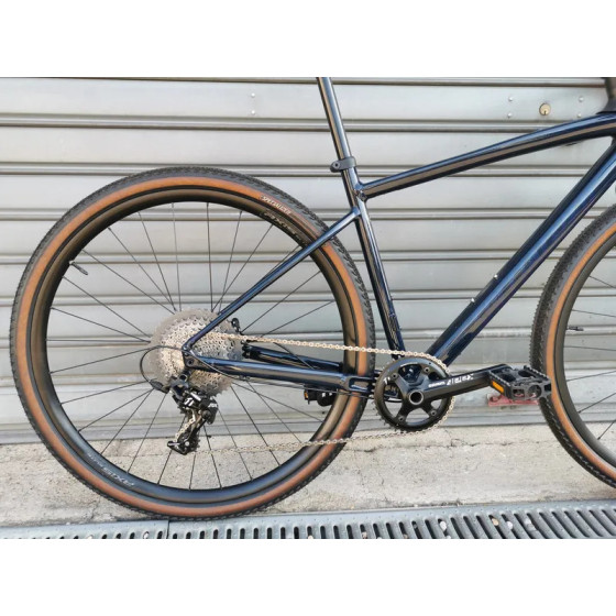 Gravel Specialized Diverge 2024 - Gravel Specialized Occasion reconditionné