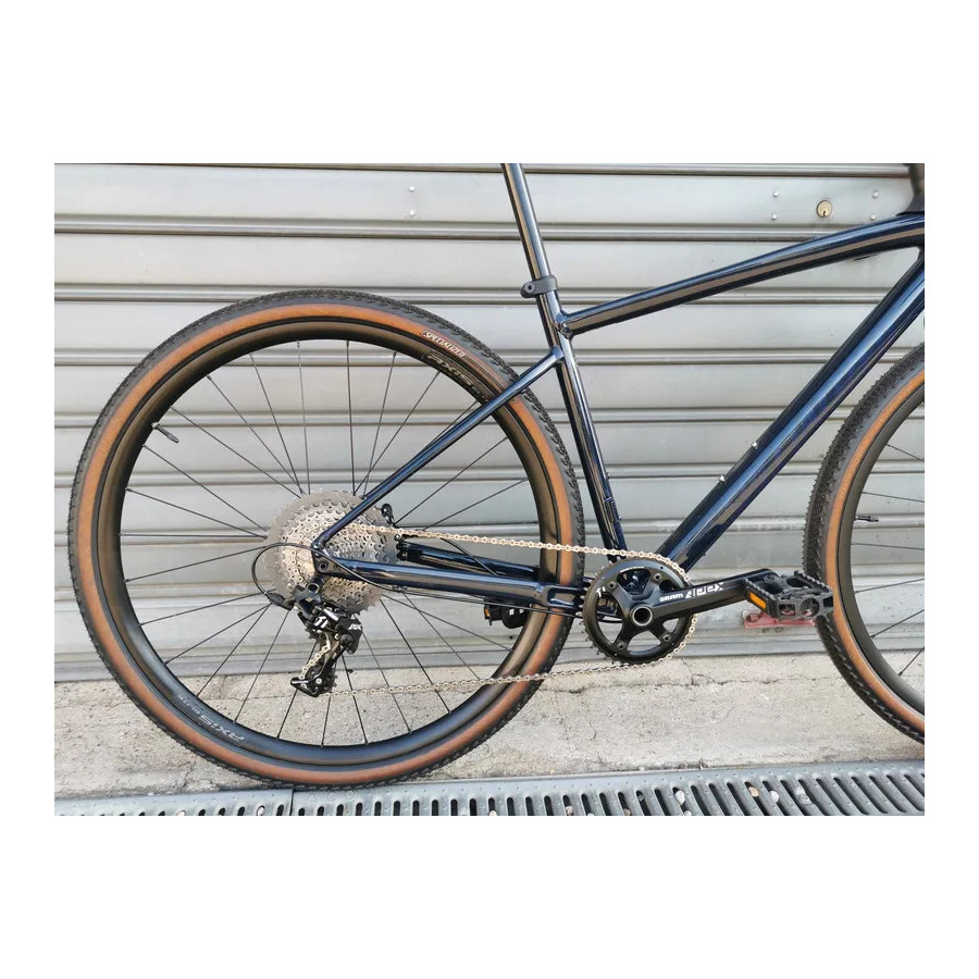 Gravel Specialized Diverge 2024 - Gravel Specialized Occasion reconditionné