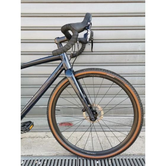 Gravel Specialized Diverge 2024 - Gravel Specialized Occasion reconditionné