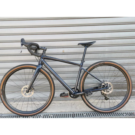 Gravel Specialized Diverge 2024 - Gravel Specialized Occasion reconditionné