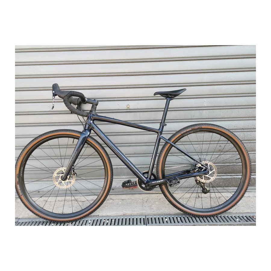 Gravel Specialized Diverge 2024 - Gravel Specialized Occasion reconditionné