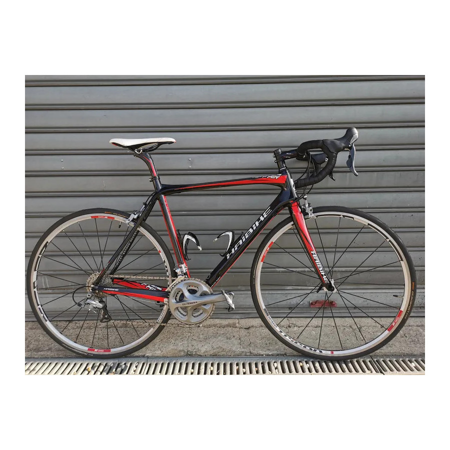 vélo Route Affair SL carbone à patins Haibike - Taille 54 - Haibike occasion