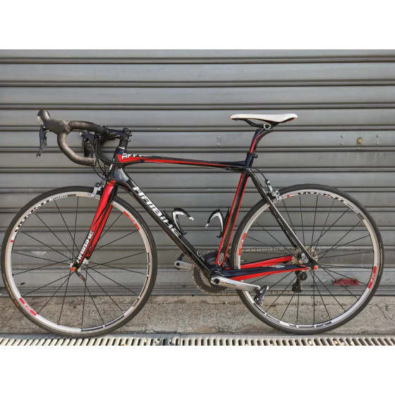 vélo Route Affair SL carbone à patins Haibike - Taille 54 - Haibike occasion