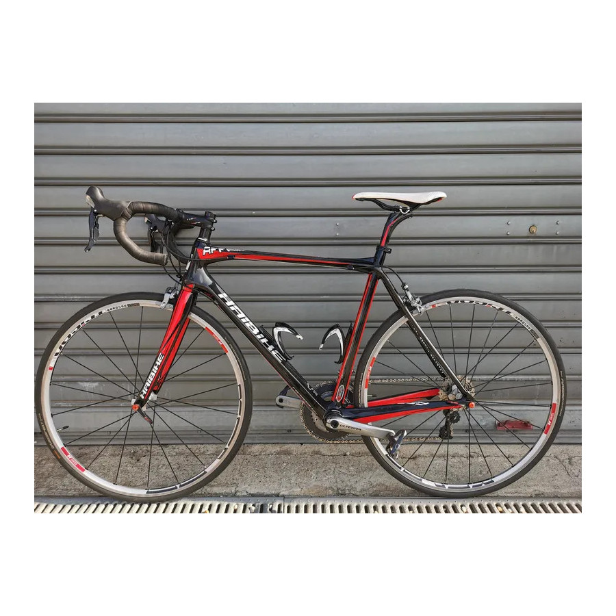 vélo Route Affair SL carbone à patins Haibike - Taille 54 - Haibike occasion