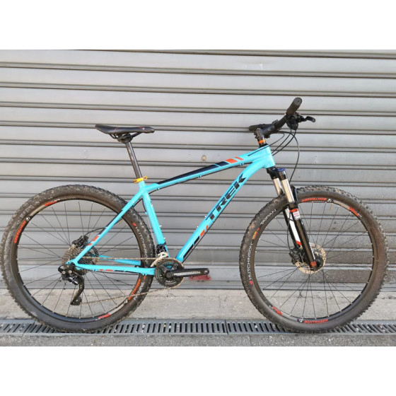 Trek Xcaliber VTT Occasion - Taille L - Occasion reconditionné